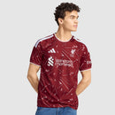 Liverpool - Home 26/27 Fan Shirt