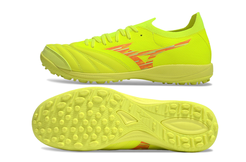 Mizuno Morelia Neo Sala M8 TF Artificial Turf Soccer Shoes
