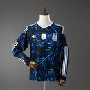 Argentina AWAY 2026 - LONG SLEEVE