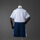 ITALY KIDS AWAY  -  2026 WORLD CUP