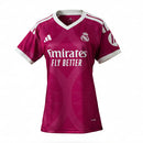 Real Madrid 26/27 THIRD Jersey - WOMEN'S