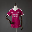 Real Madrid 26/27 THIRD Jersey - WOMEN'S
