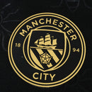 Manchester City - Away 26/27 Player Edition Long Sleeve Shirt