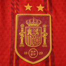 Spain - Home 26/27 Player Edition Long Sleeve Shirt