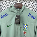 Brazil 2025  windbreaker