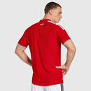 Manchester United - Home 26/27 Player Edition Shirt