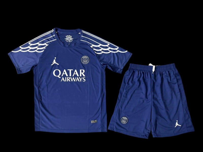 KIDS FORTH  PSG  24/24