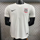 Corinthians - Home 26/27 Player Edition Shirt