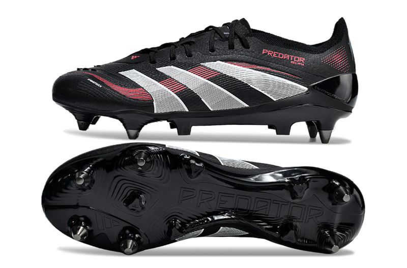 Predator Pro Firm Ground Cleats