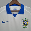 Brazil  2021 Jersey - Fan Version