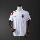 RETRO 2006 England HOME