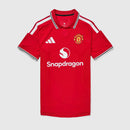 Manchester United - Home 26/27 Player Edition Shirt