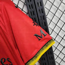 Milan - Special Edition Fourth Men’s Shirt