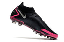 Nike Phantom GT2 Elite DF FG- Black/Pink
