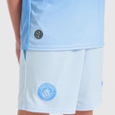Manchester City - Home 26/27 Kids Shirt Kit