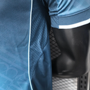 Real Madrid 2025/26 Player Blue Gradient Special Edition - Slim Fit