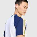 Real Madrid - Travel 25/26 Fan Shirt