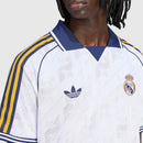 Real Madrid - Travel 25/26 Fan Shirt