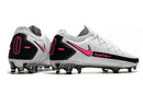 Nike Phantom GT Elite FG - White/pink