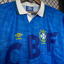 BRAZIL II 1991/93 MEN - RETRO