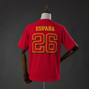 Spain "We Are Champions"