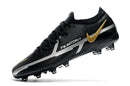 Nike Phantom GT2 Elite DF FG - Black/Gold/Silver