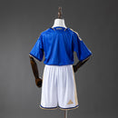 ITALY KIDS HOME  -  2026 WORLD CUP