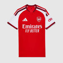 Arsenal - Home 26/27 Player Edition Shirt