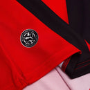 Milan - Home 26/27 Long Sleeve Shirt