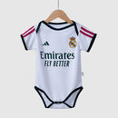Real Madrid - Home 26/27 Baby Shirt