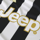 Juventus - Home 26/27 Long Sleeve Shirt