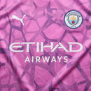 Manchester City - Goalkeeper 2 26/27 Shirt