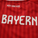 Bayern Munich - Home 26/27 Kids Shirt Kit