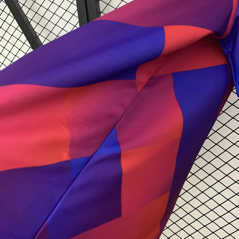 Catholic University 2025/26 Third Fan Version