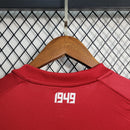 CORINTHIANS THIRD  RETRO 11/12