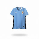 Uruguay 24/25 I Home Jersey - Fan Version