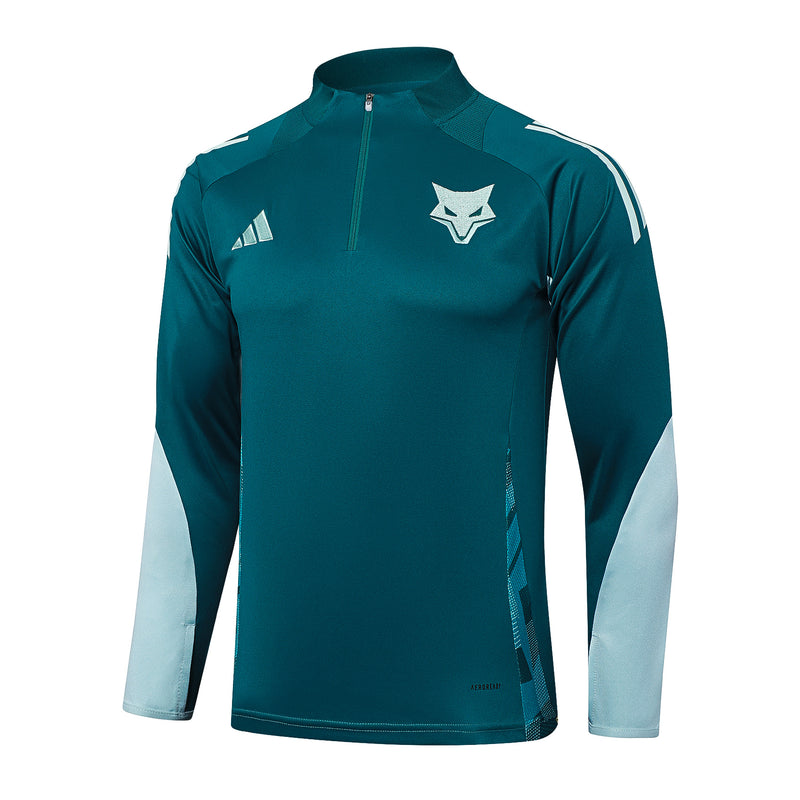 CRUZEIRO 2025 training Set