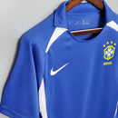 BRAZIL II 2002 MEN - RETRO