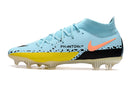 Nike Phantom GT2 Elite DF FG Lucent Pack-  Glacier Ice/Black/Yellow