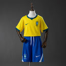 2026 Kids Brazil Special Edition