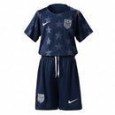 USA  KIDS AWAY  -  2026 World Cup