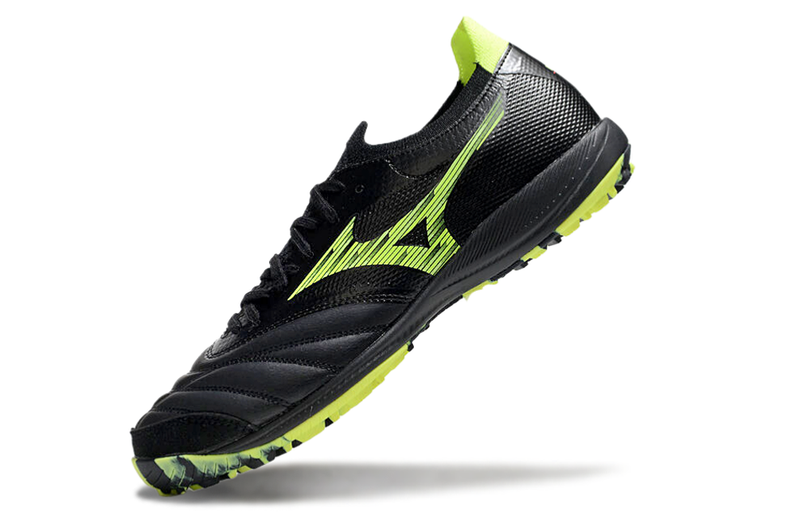 Mizuno Morelia Neo Sala M8 TF Artificial Turf Soccer Shoes