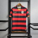 Flamengo -  08/09 Retro Fan Jersey by Nike