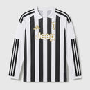Juventus - Home 26/27 Long Sleeve Shirt