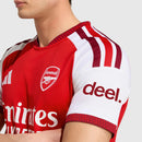 Arsenal - Home 26/27 Fan Shirt