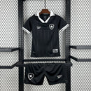 Kids Botafogo 2025/26 Away Kit