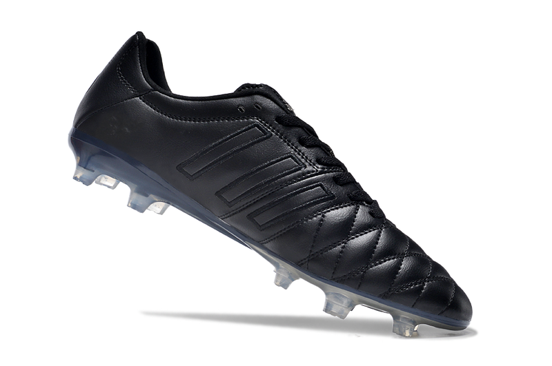 11Pro Kroos Firm Ground Cleats- ALL BLACK