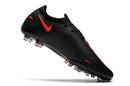 Nike Phantom GT2 Elite DF FG39-45- Black/Red