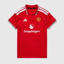 Manchester United - Home 26/27 Fan Shirt