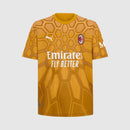 Milan - Goalkeeper 26/27 Shirt